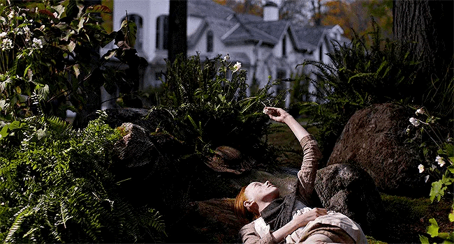 anne shirley-cuthbert